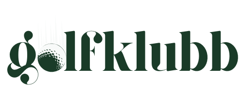 Golfklubb